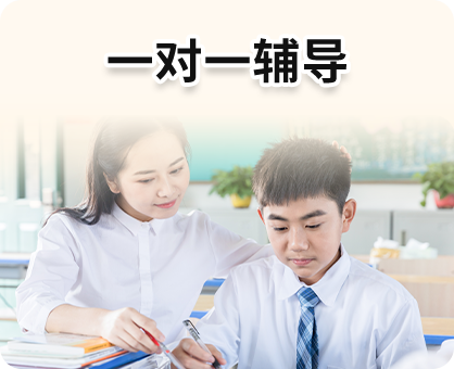 一对一辅导