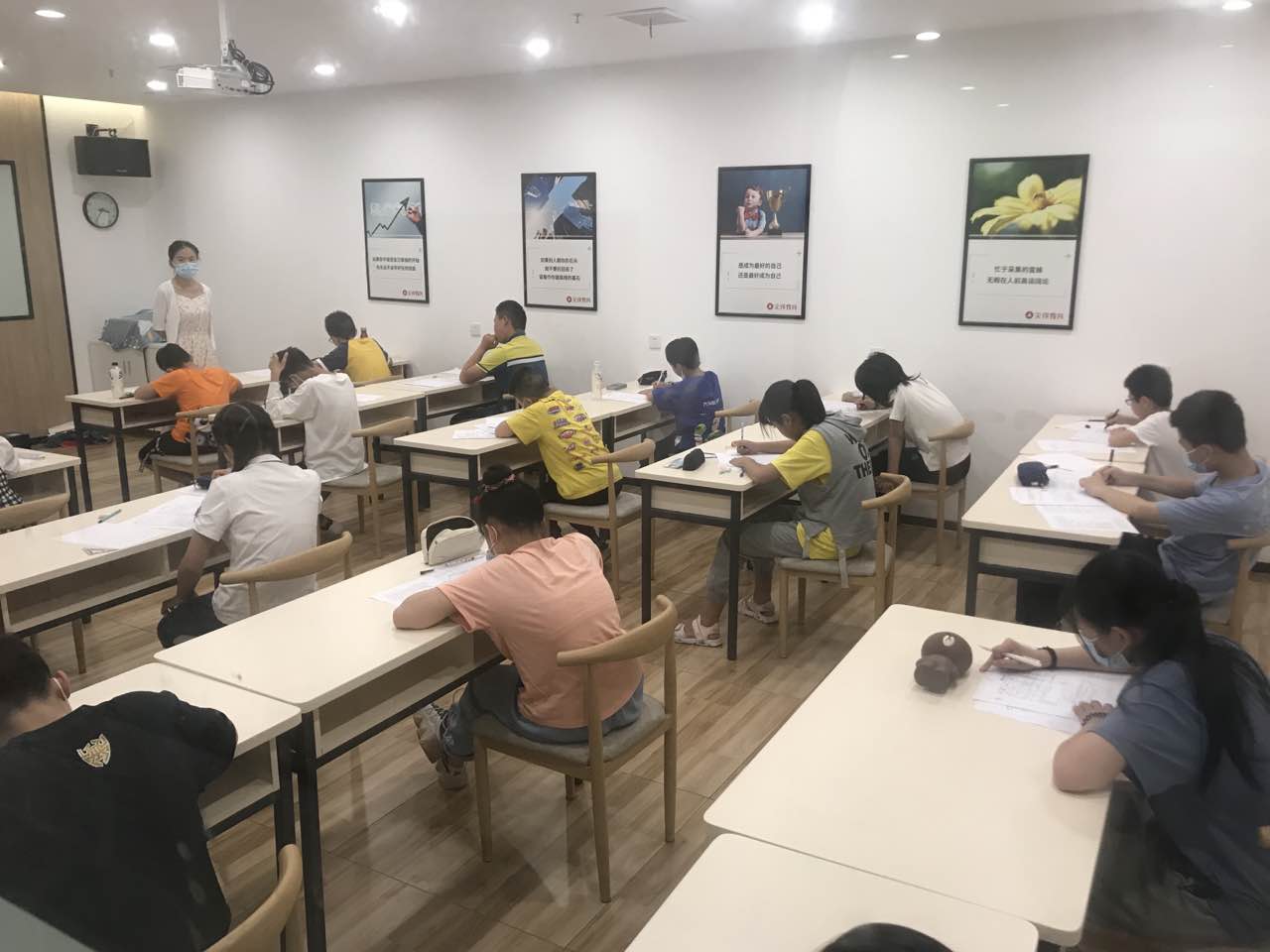 武汉初升高衔接班