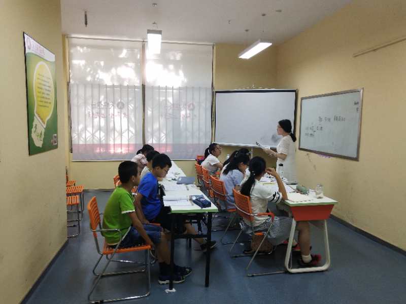 武汉洪山区培训班