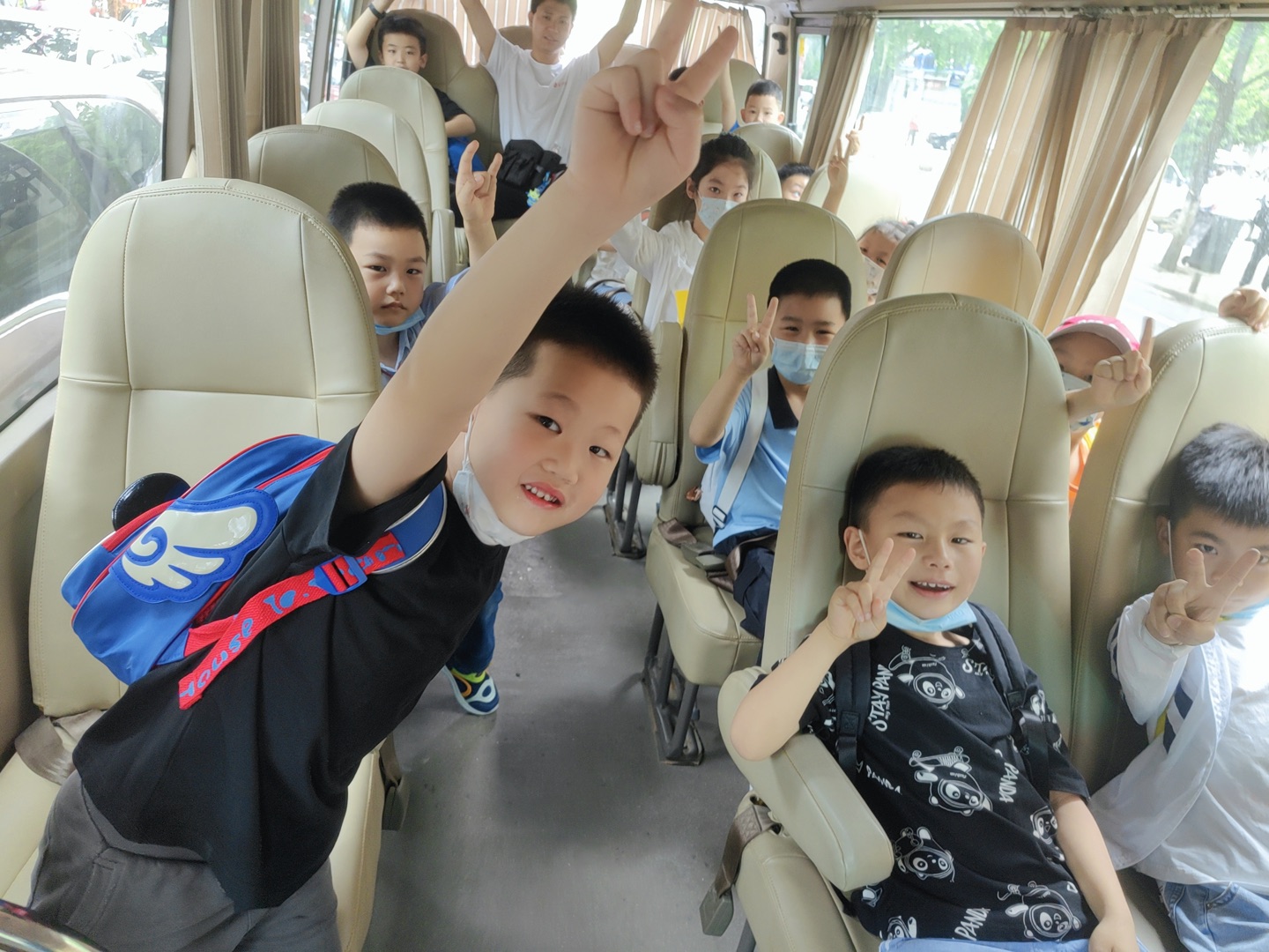 武昌小学三年级补习班