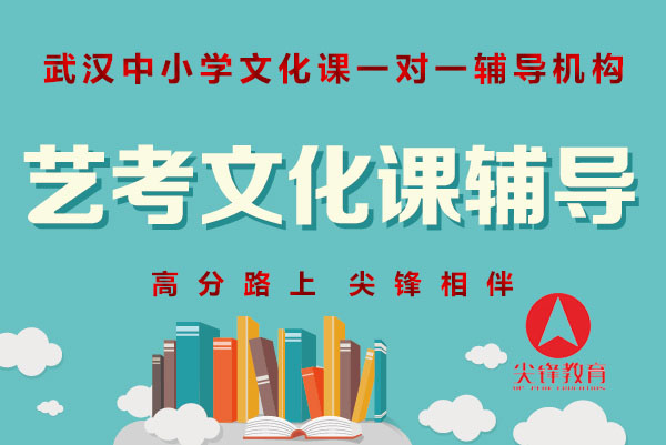 武汉艺考文化课培训学校