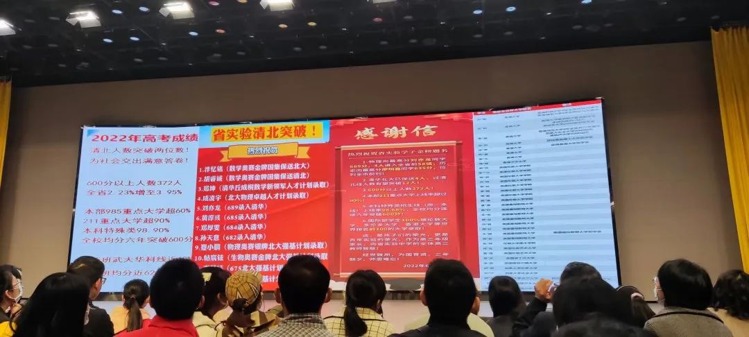 省实验出口高校2