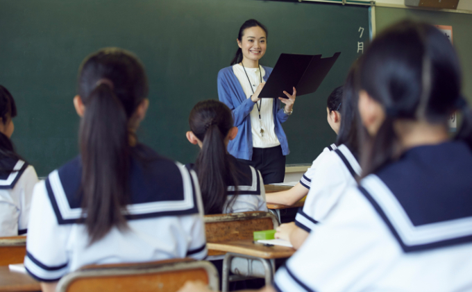 尖锋教育中考英语冲刺班