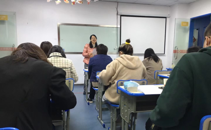 尖锋教育培训学校(9)