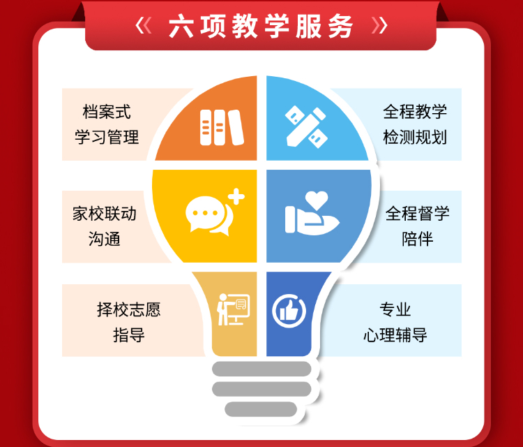 教学服务750
