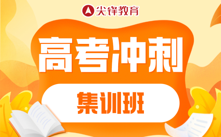 高考冲刺集训班