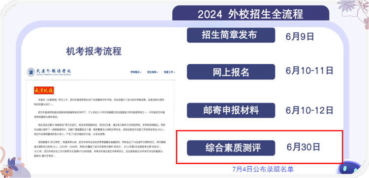 武汉外国语学校2