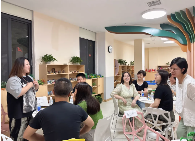 尖锋教育长港
