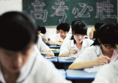 武汉教育培训总结的高考备考大事件